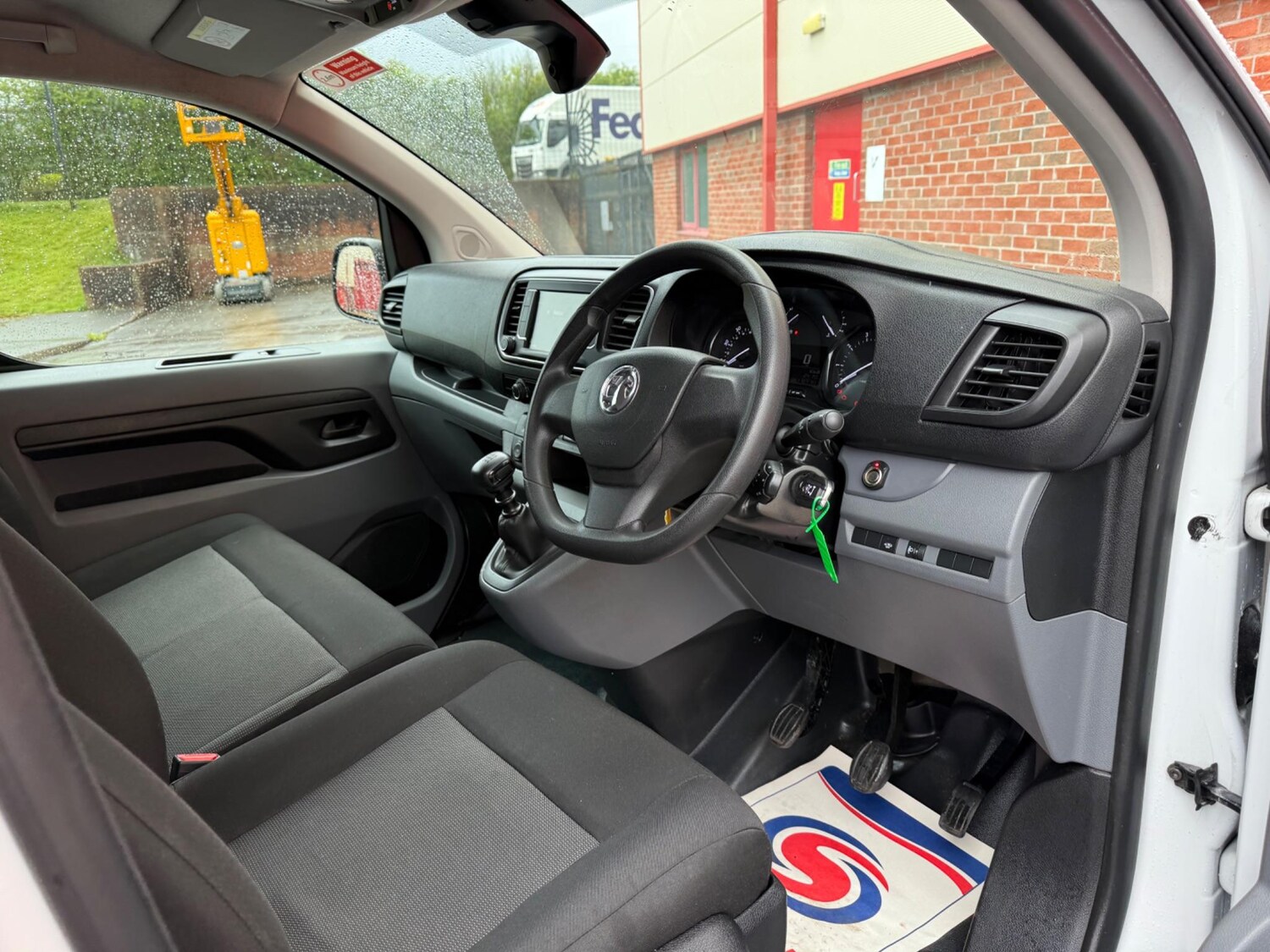 Vehicle 27