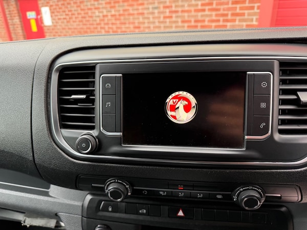 Used Vauxhall Vivaro 2023 for sale - 74395932: Photo 28