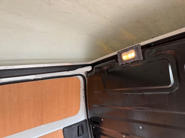 Used Vauxhall Vivaro 2023 for sale - 74395932: Photo 9