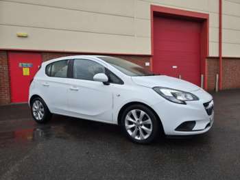 2018 (18) - 1.4i ecoTEC Energy Easytronic Euro 6 (s/s) 5dr (a/c)