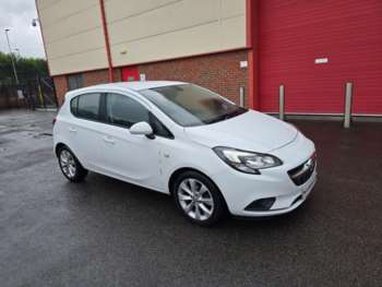 Used Vauxhall Corsa 2018 for sale - 75128203: Photo