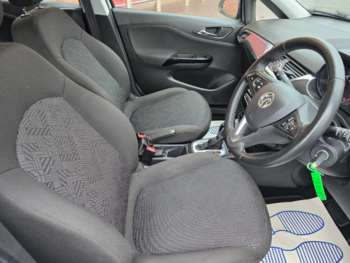 Used Vauxhall Corsa 2018 for sale - 75128203: Photo