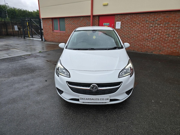 Used Vauxhall Corsa 2018 for sale - 75128203: Photo 4