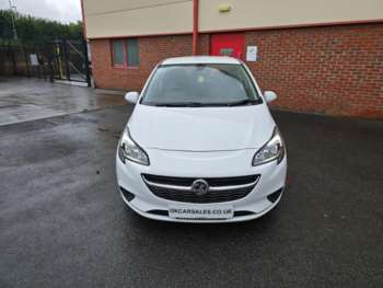 Used Vauxhall Corsa 2018 for sale - 75128203: Photo