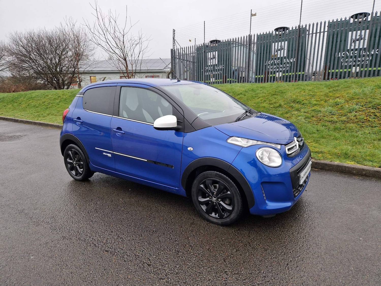 Used Citroen C1 for sale - 77306196: Photo 11