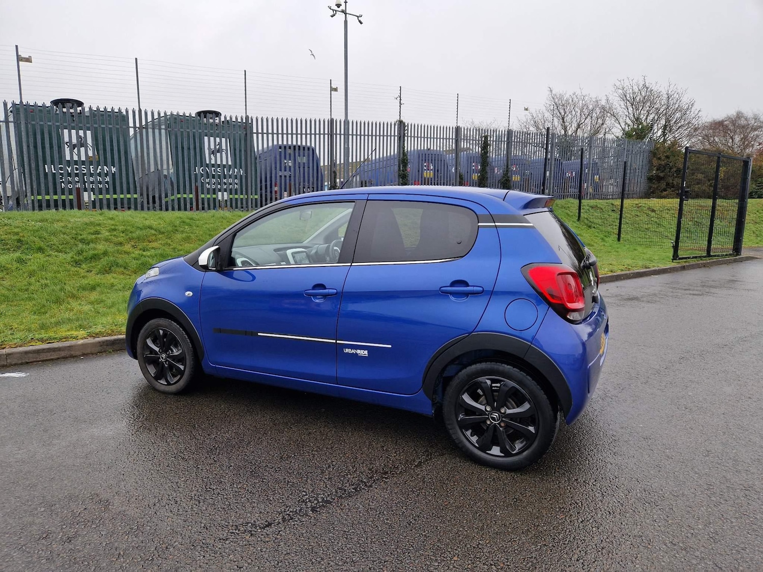 Used Citroen C1 for sale - 77306196: Photo 5