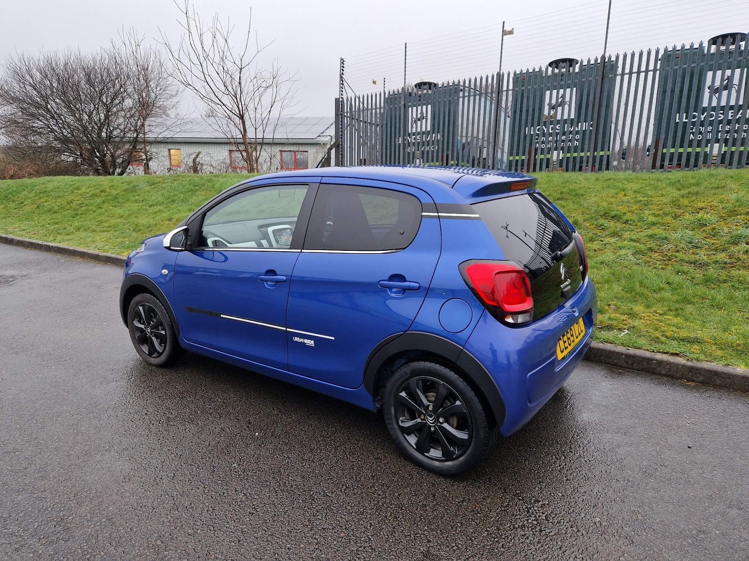 Used Citroen C1 for sale - 77306196: Photo 6