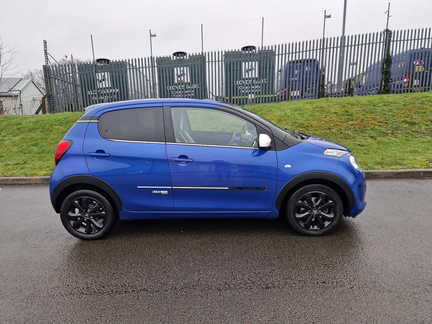 Used Citroen C1 for sale - 77306196: Photo 9