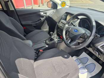 Used Ford Focus 2016 for sale - 74874958: Photo