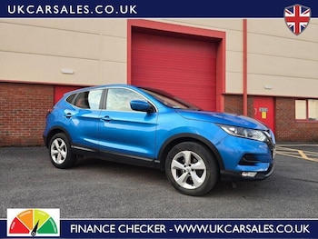 Used Nissan Qashqai 2019 for sale - 78309902: Photo