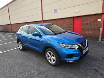 Used Nissan Qashqai 2019 for sale - 78309902: Photo