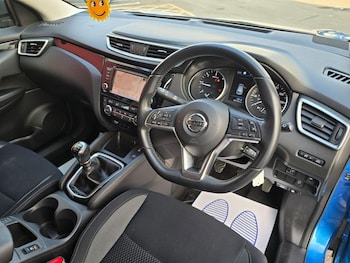 Used Nissan Qashqai 2019 for sale - 78309902: Photo