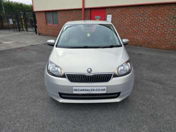 Used Skoda Citigo 2013 for sale - 74667396: Photo