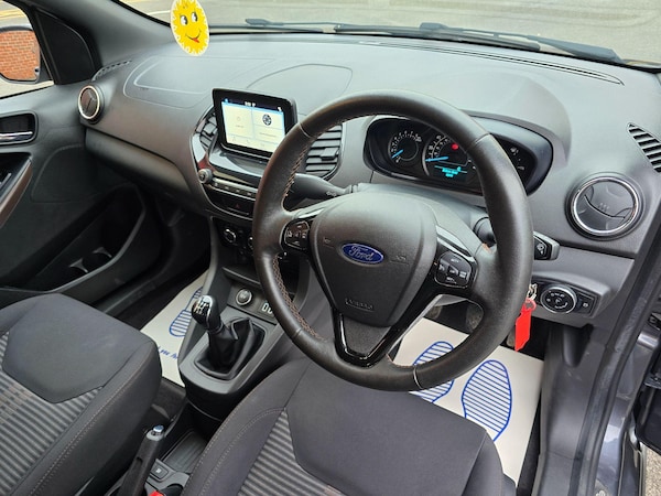 Used Ford Ka+ 2019 for sale - 73660076: Photo 10