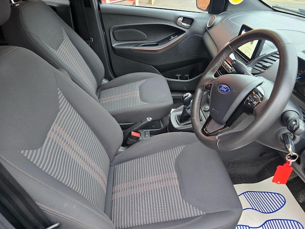 Used Ford Ka+ 2019 for sale - 73660076: Photo 11