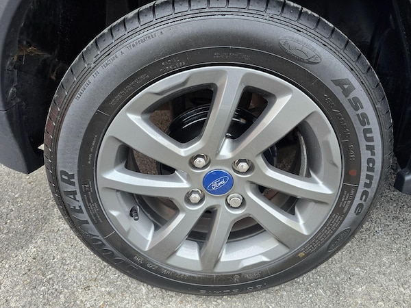 Used Ford Ka+ 2019 for sale - 73660076: Photo 12