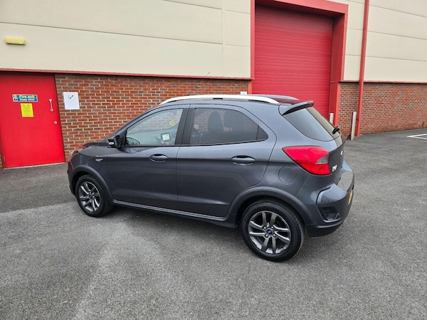Used Ford Ka+ 2019 for sale - 73660076: Photo 13