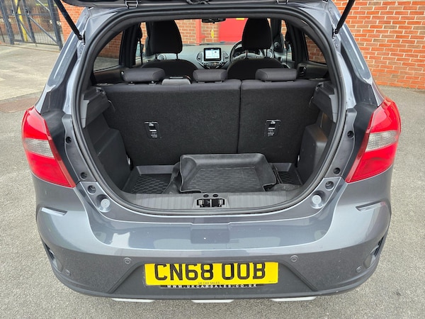Used Ford Ka+ 2019 for sale - 73660076: Photo 14