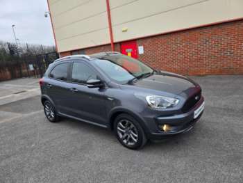 Used Ford Ka+ 2019 for sale - 73660076: Photo