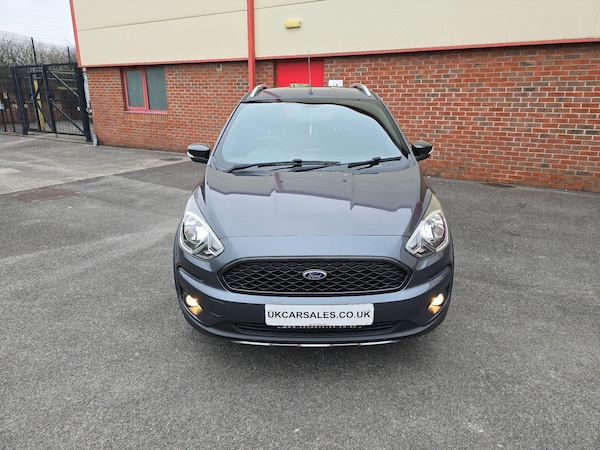 Used Ford Ka+ 2019 for sale - 73660076: Photo 3