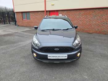 Used Ford Ka+ 2019 for sale - 73660076: Photo