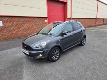 Used Ford Ka+ 2019 for sale - 73660076: Photo