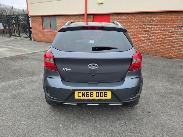 Used Ford Ka+ 2019 for sale - 73660076: Photo 7