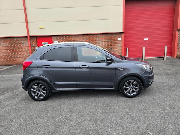 Used Ford Ka+ 2019 for sale - 73660076: Photo 8