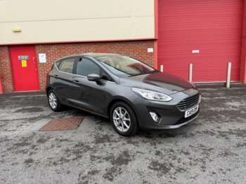 2019 (19) - 1.1 Ti-VCT Zetec Euro 6 (s/s) 5dr