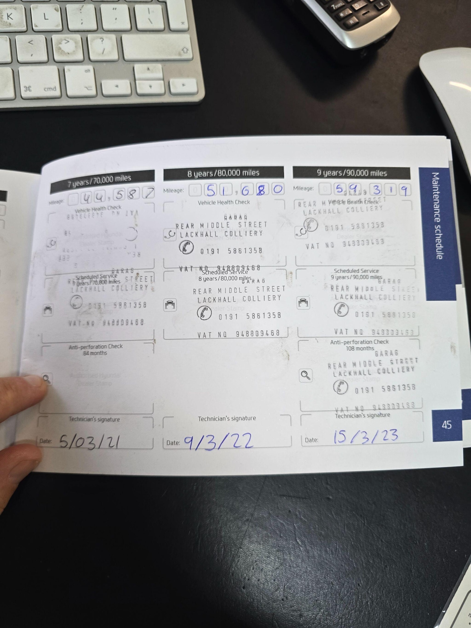 Used Hyundai i10 2014 for sale - 76866327: Photo 22