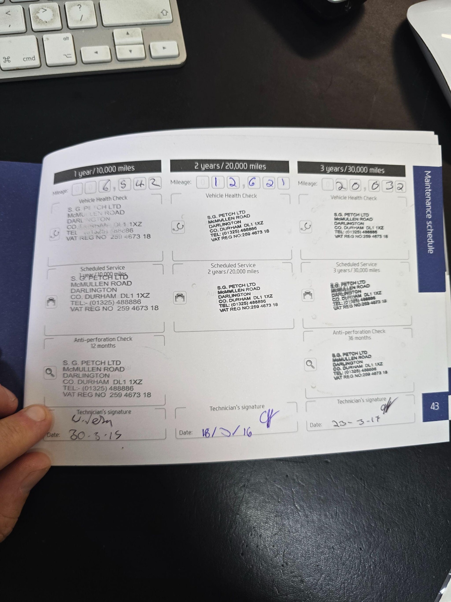 Used Hyundai i10 2014 for sale - 76866327: Photo 24