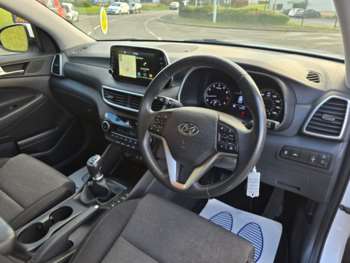 Used Hyundai TUCSON 2019 for sale - 72633533: Photo