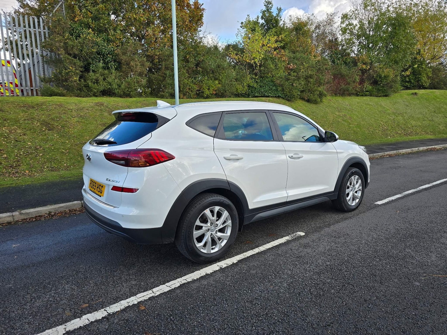 Vehicle 9