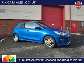 Used Kia Rio 2023 for sale - 78309895: Photo