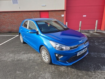 Used Kia Rio 2023 for sale - 78309895: Photo
