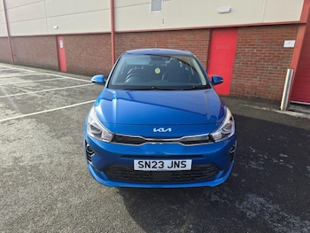 Used Kia Rio 2023 for sale - 78309895: Photo