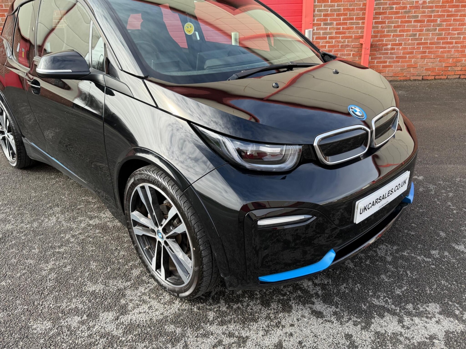 Used BMW i3 for sale - 77695822: Photo 11