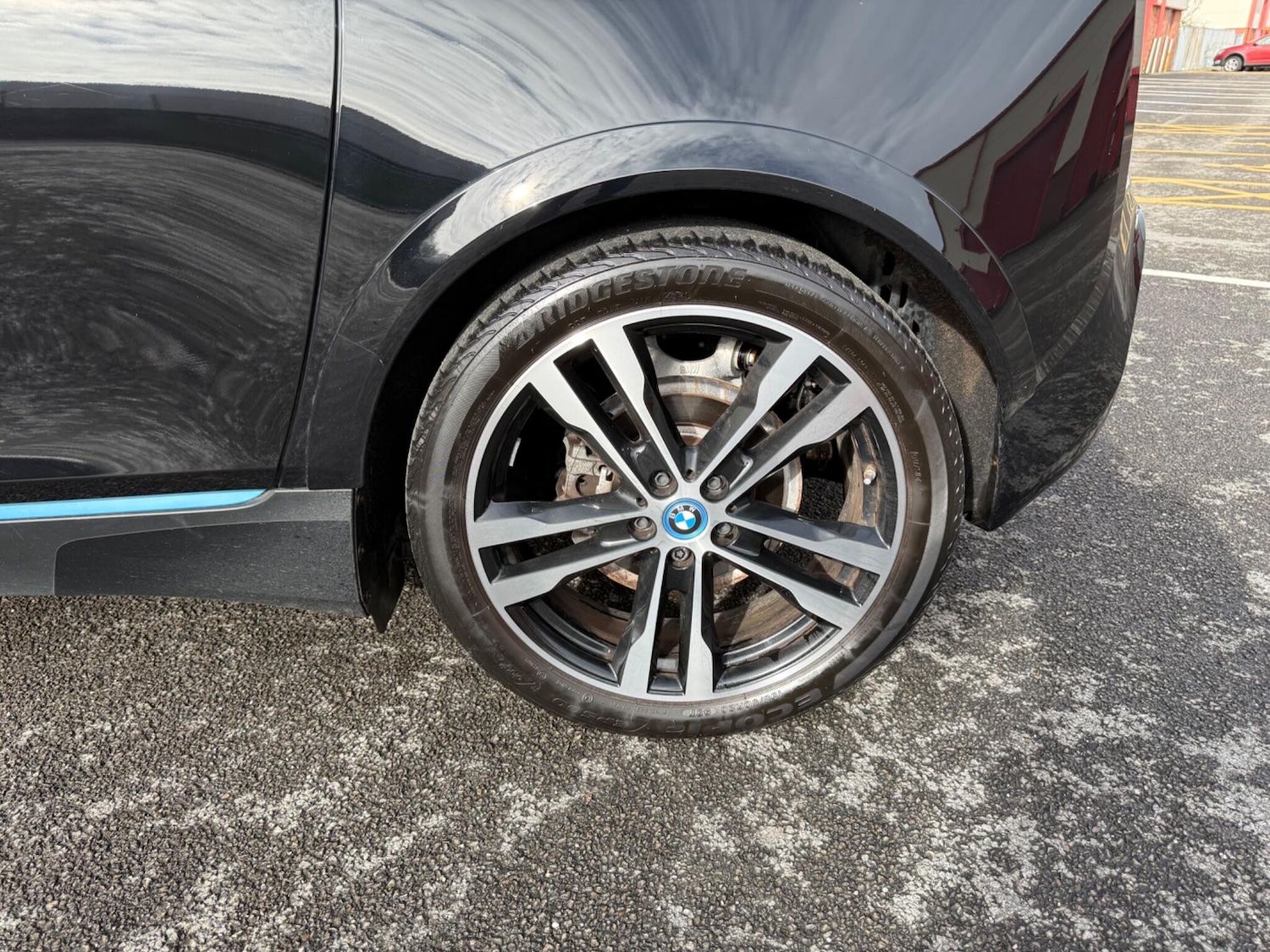 Used BMW i3 for sale - 77695822: Photo 14