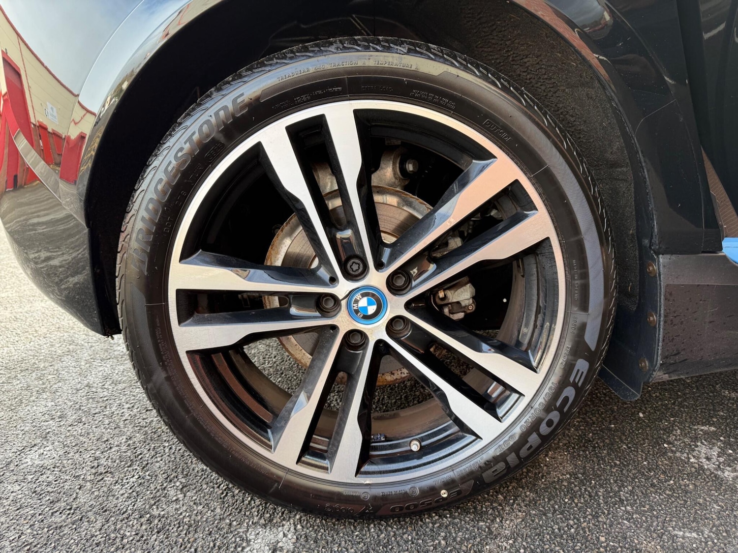 Used BMW i3 for sale - 77695822: Photo 15