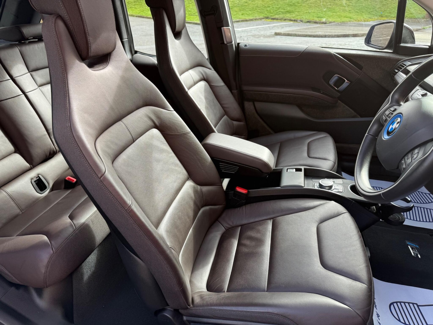 Used BMW i3 for sale - 77695822: Photo 17