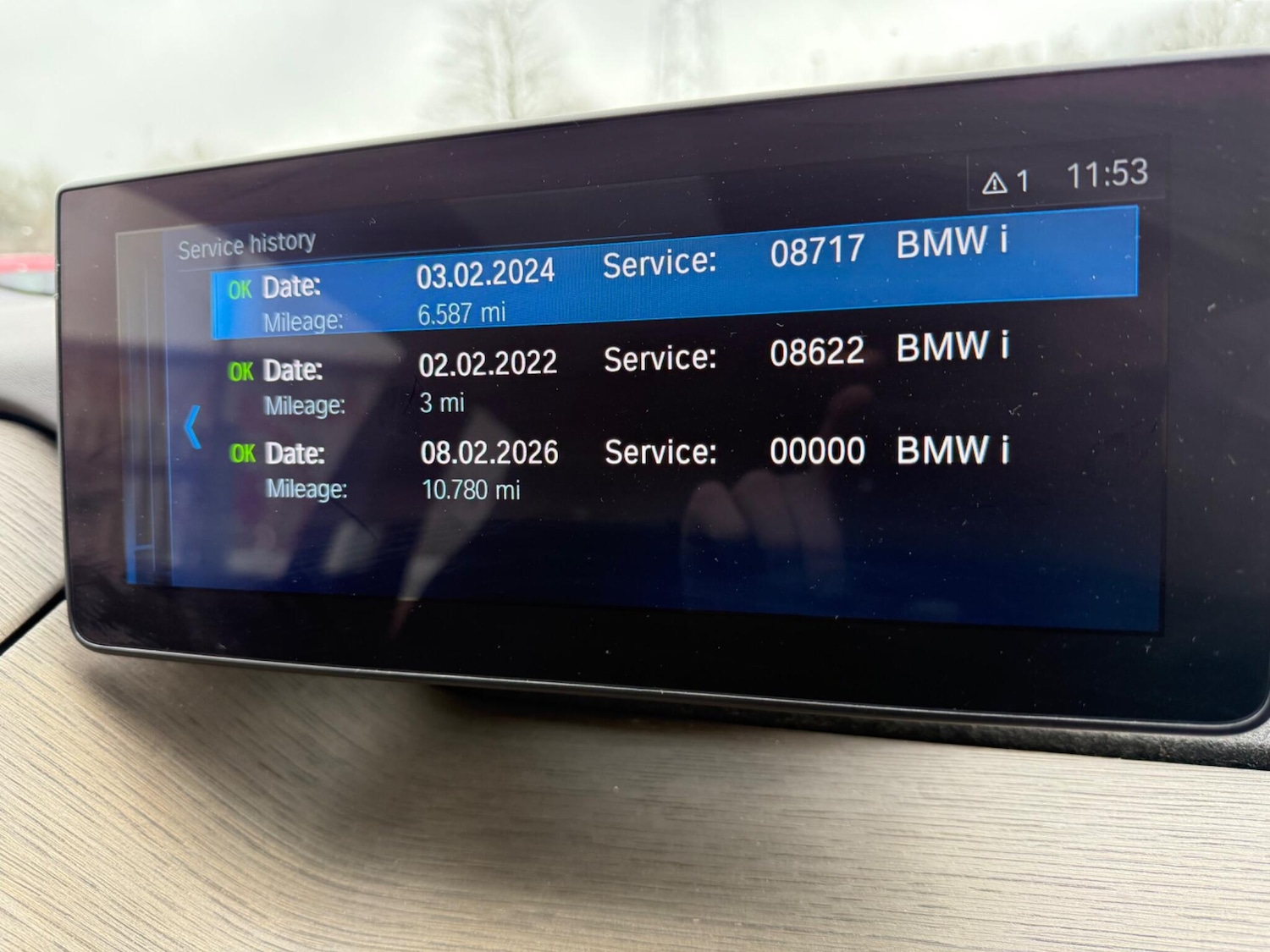 Used BMW i3 for sale - 77695822: Photo 20