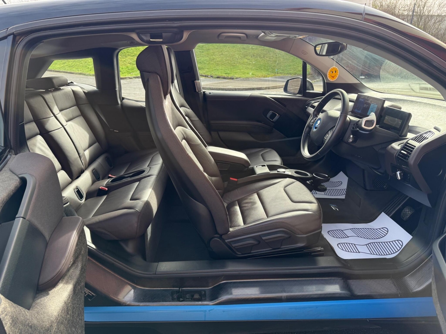 Used BMW i3 for sale - 77695822: Photo 22