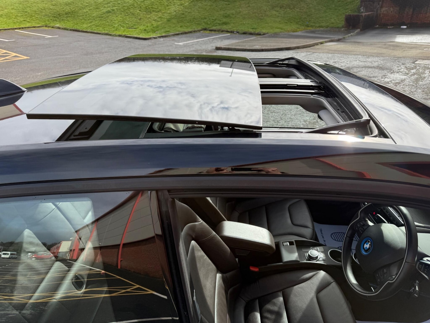 Used BMW i3 for sale - 77695822: Photo 24