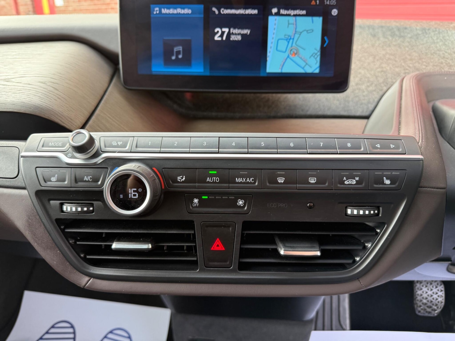 Used BMW i3 for sale - 77695822: Photo 27