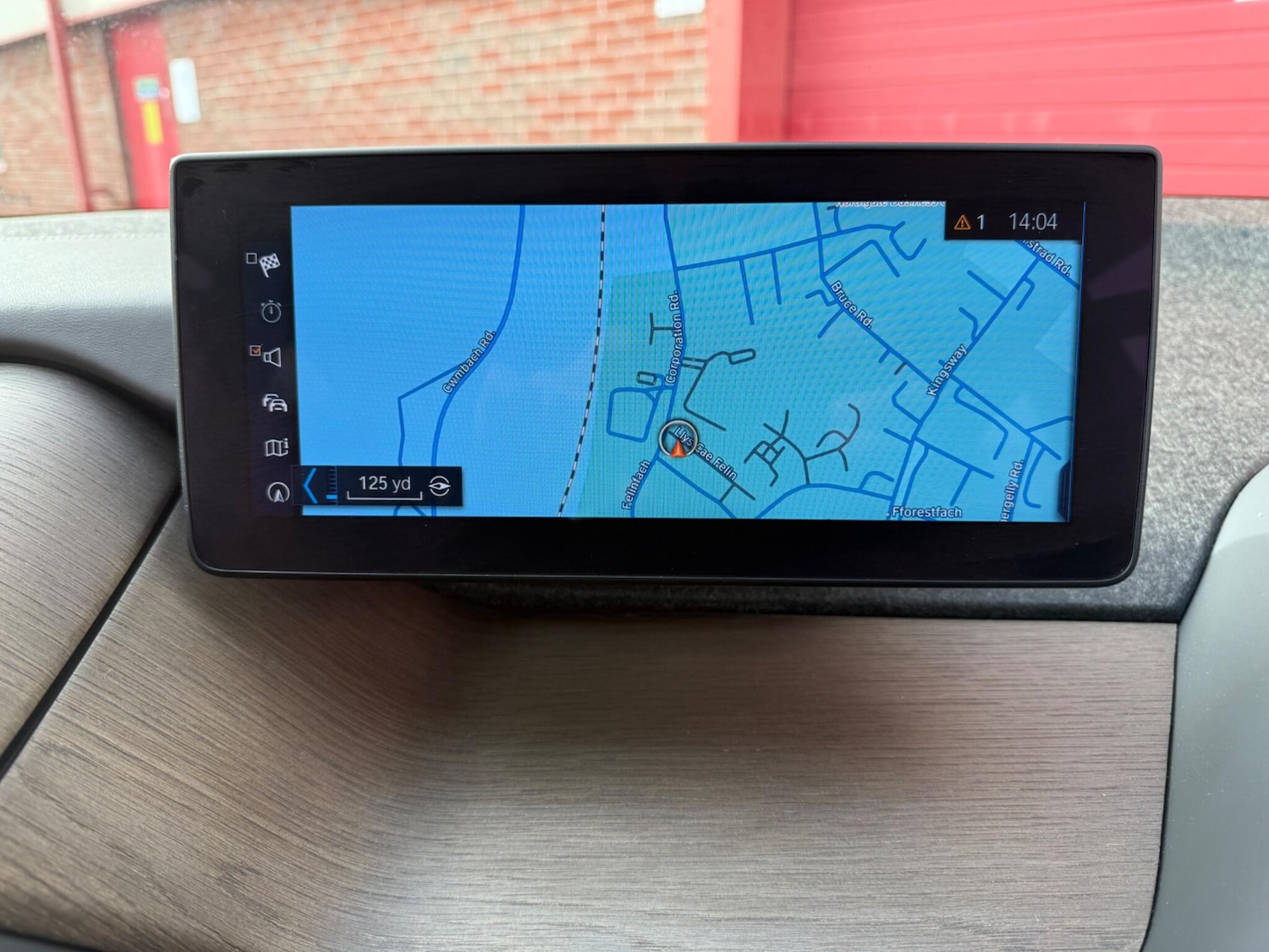 Used BMW i3 for sale - 77695822: Photo 28