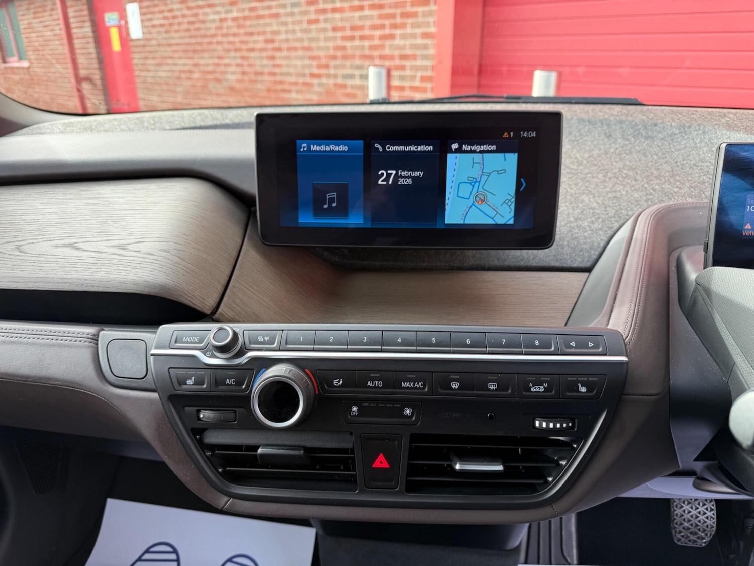 Used BMW i3 for sale - 77695822: Photo 29