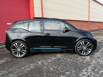 Used BMW i3 2022 for sale - 77695822: Photo