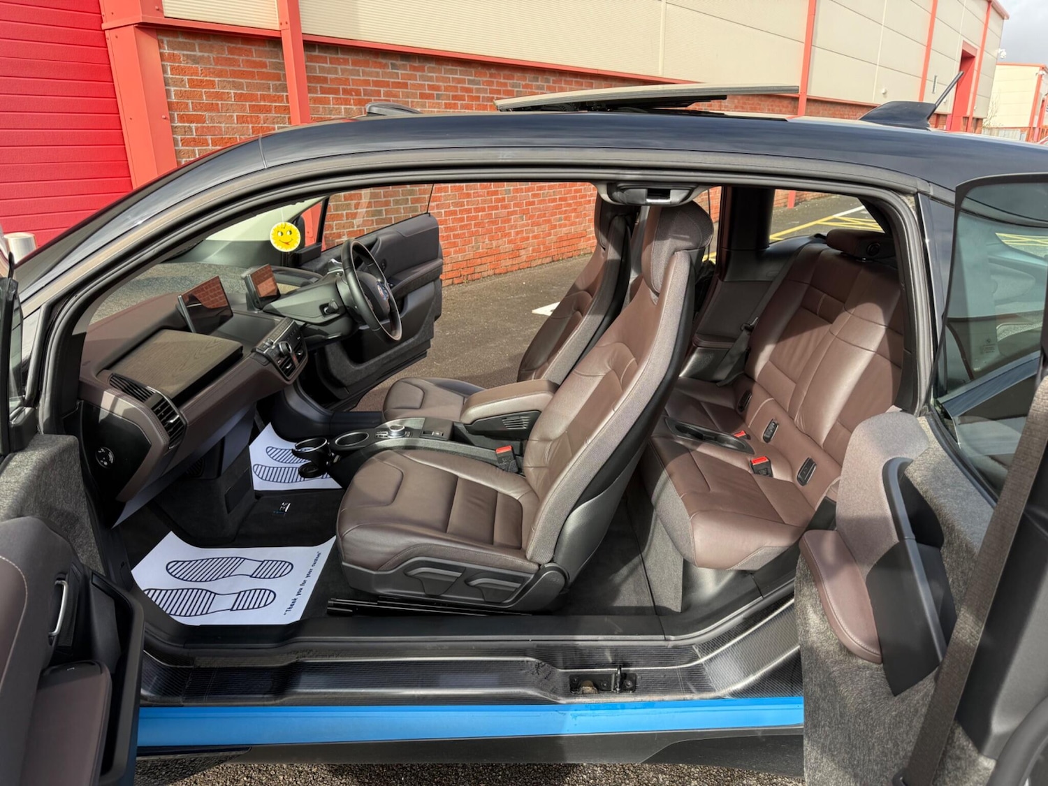 Used BMW i3 for sale - 77695822: Photo 6