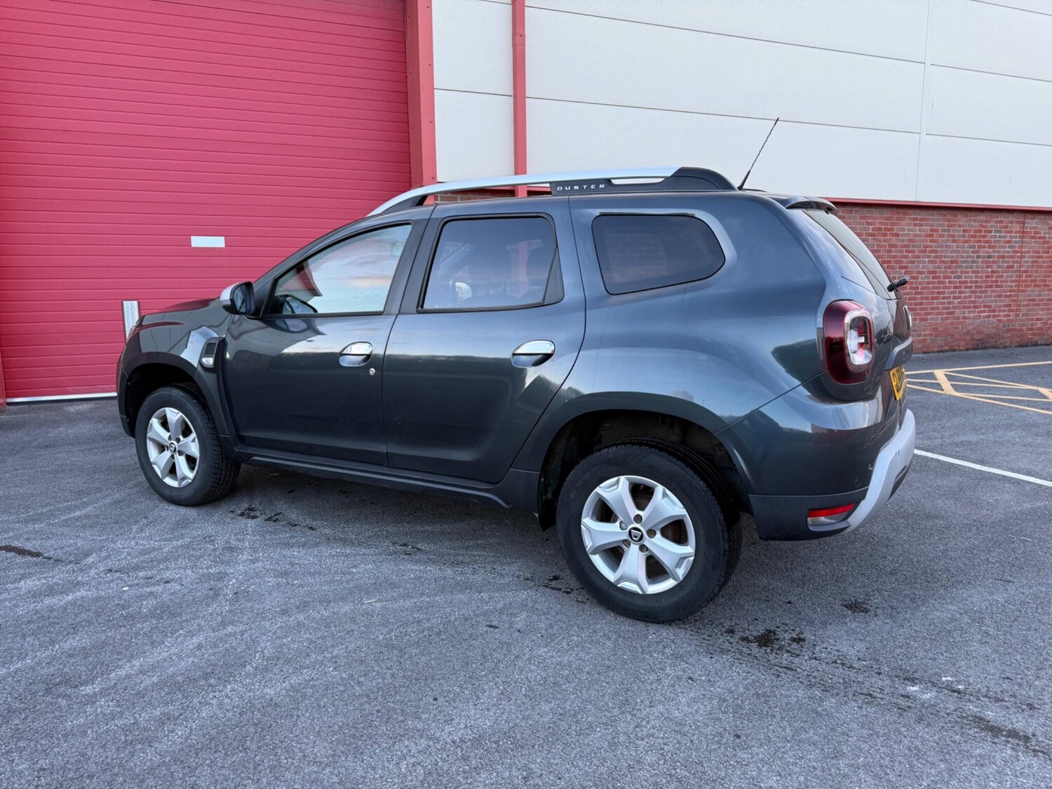 Used Dacia Duster 2019 for sale - 77839982: Photo 3