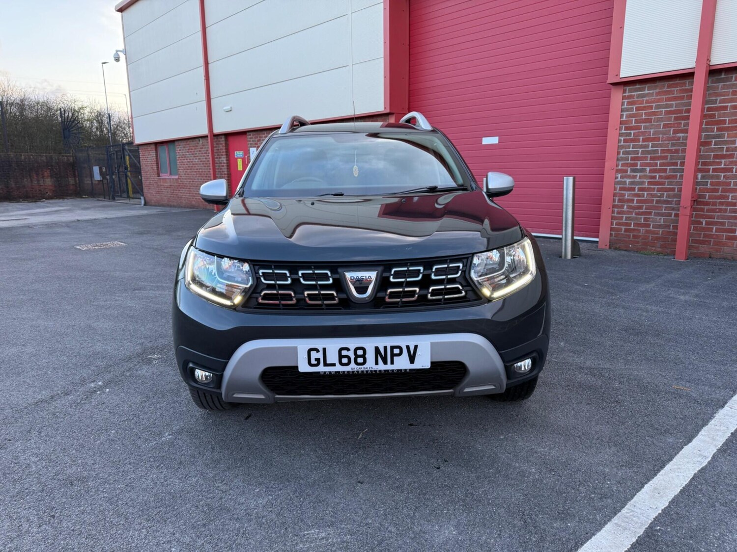 Used Dacia Duster 2019 for sale - 77839982: Photo 5